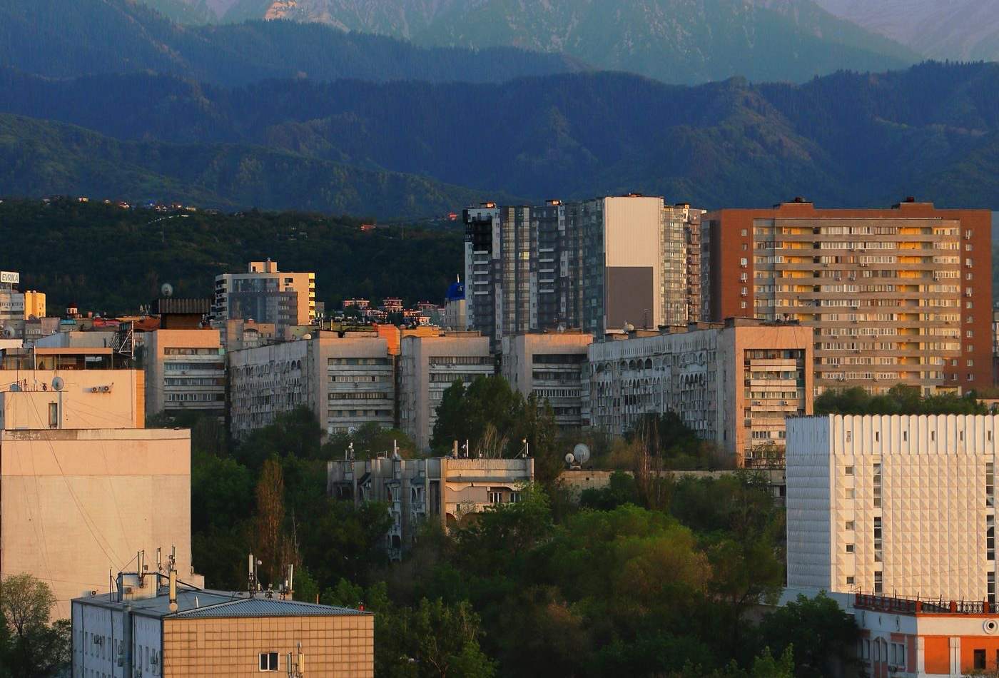 Almaty